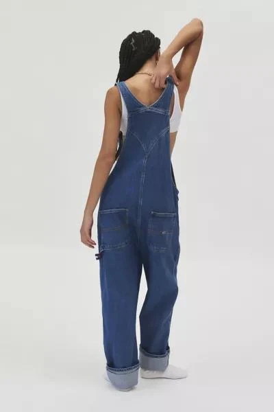 Tommy Hilfiger Tommy Jeans Ryan Dungaree 3