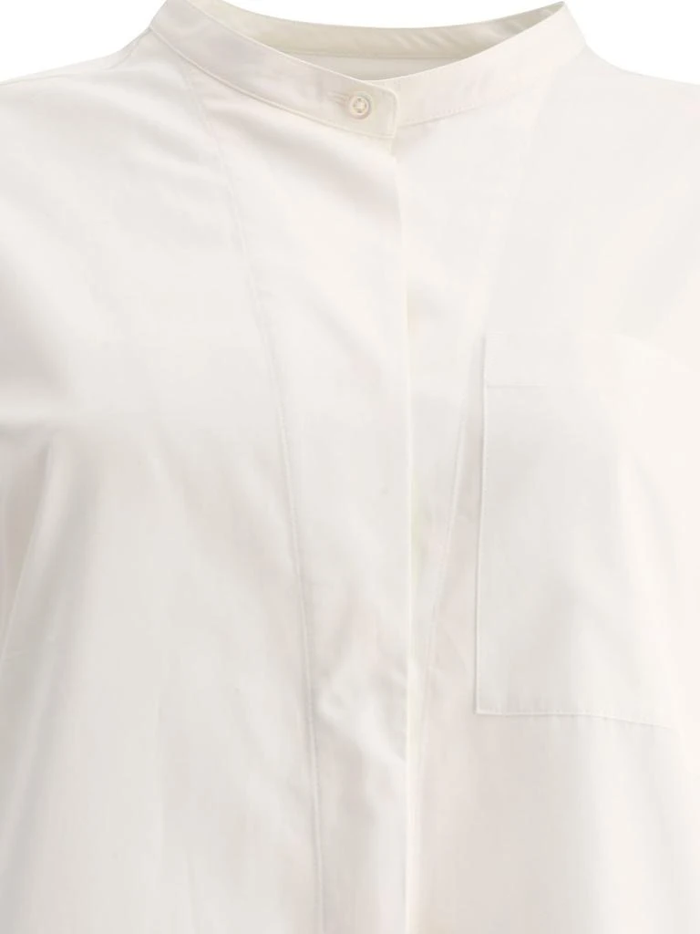 Jil Sander Jil Sander Tuesday Poplin Shirt 3