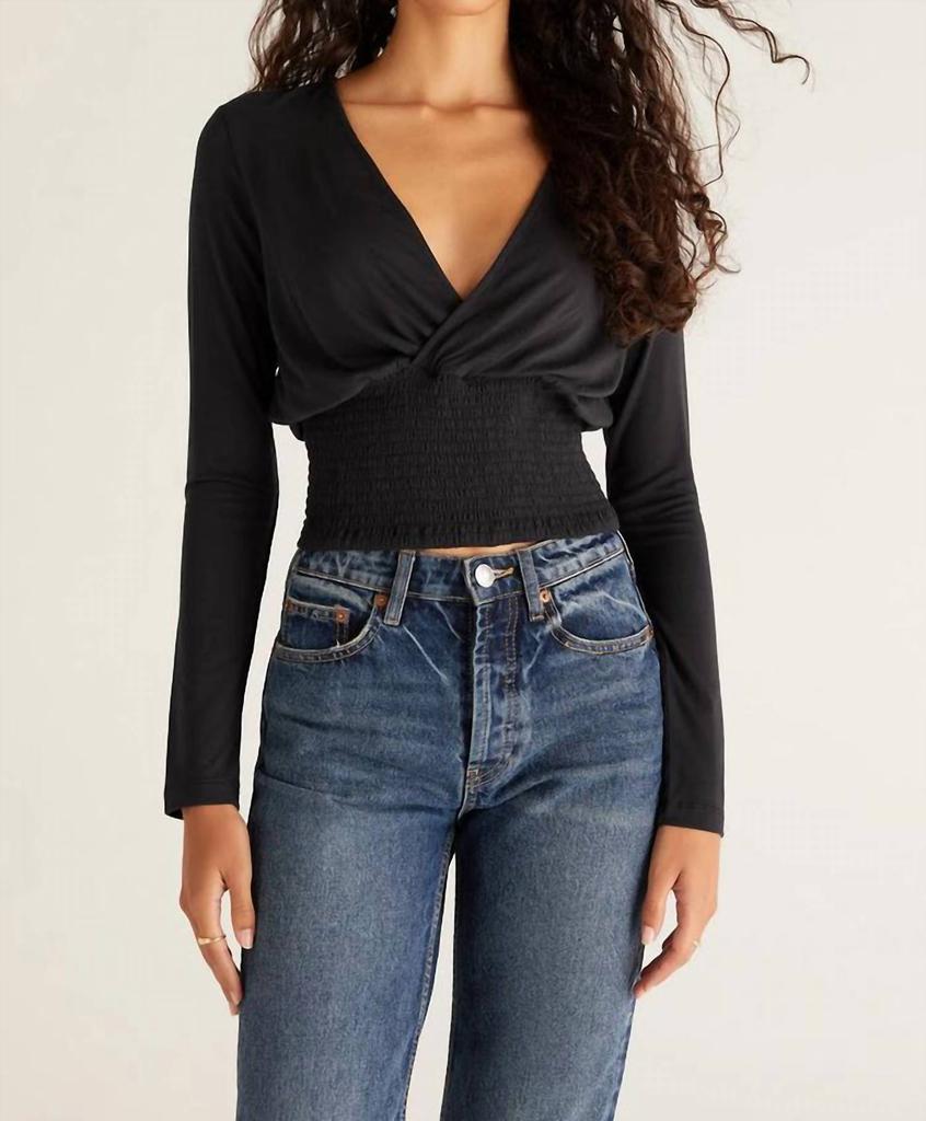 Paloma Wool Gray Tapioca Top - Shirts - Compare Prices from 4+