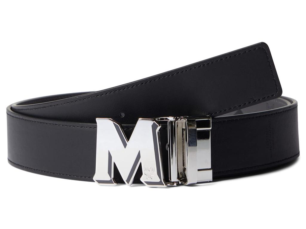 MCM Claus Reversible Belt