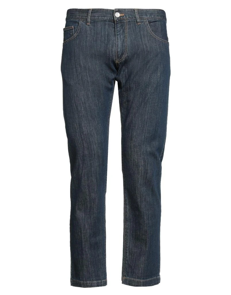 ENTRE AMIS Denim pants 1