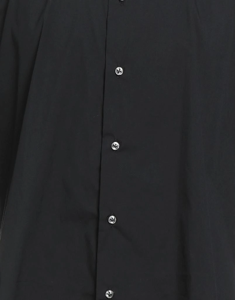 BRIAN DALES Solid color shirt 4