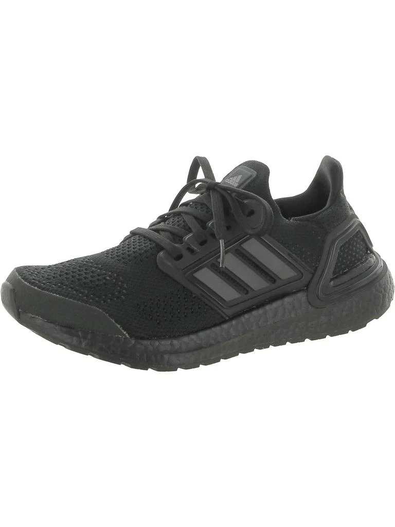 adidas Ultraboost 19.5 DNA Womens Knit Performance Athletic and Training Shoes