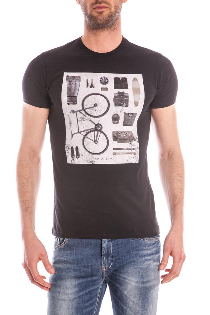 Armani Jeans Armani Jeans Topwear