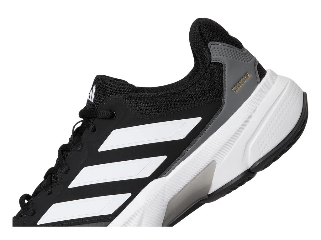 Adidas Courtjam Control 3 Tennis Shoe 6