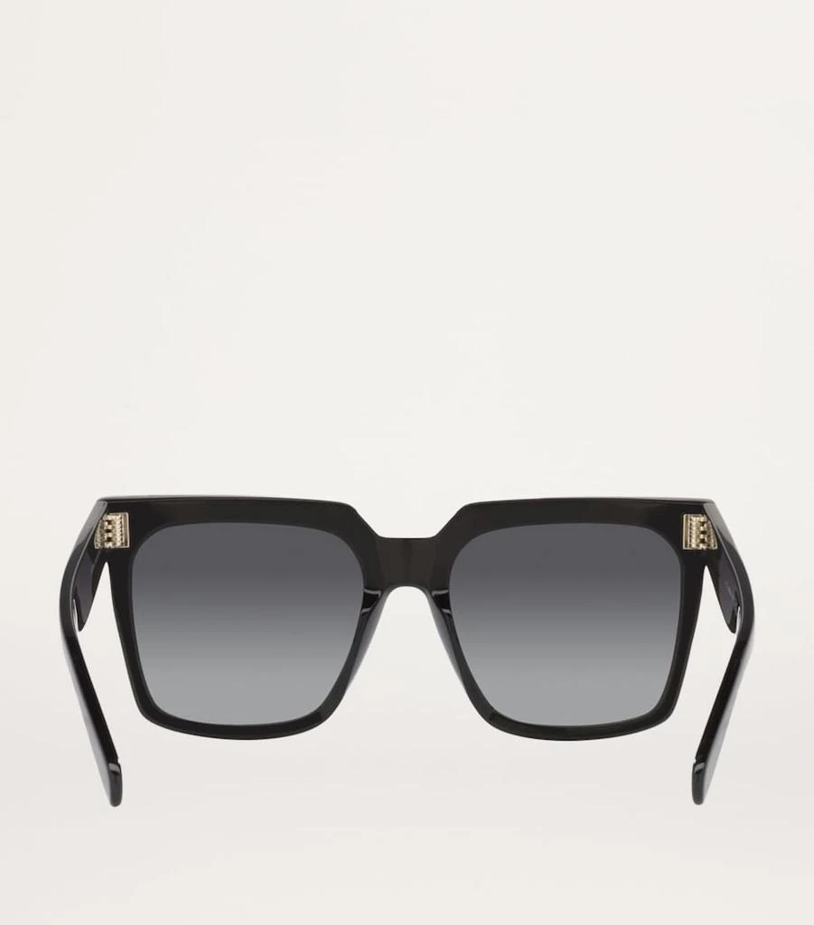 Celine Acetate CL4055IN Sunglasses 4
