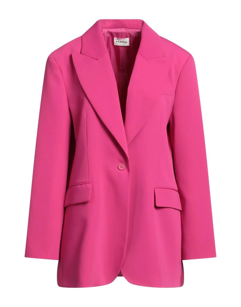 P.A.R.O.S.H. Blazer 1