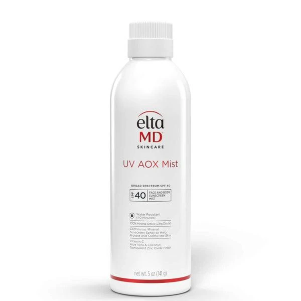 EltaMD EltaMD UV AOX Mist Duo ($90 Value) 2