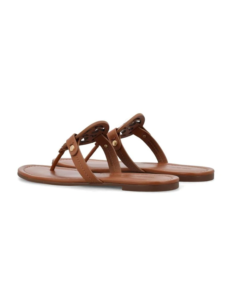 Tory Burch Miller Calf Leather Sandal 2