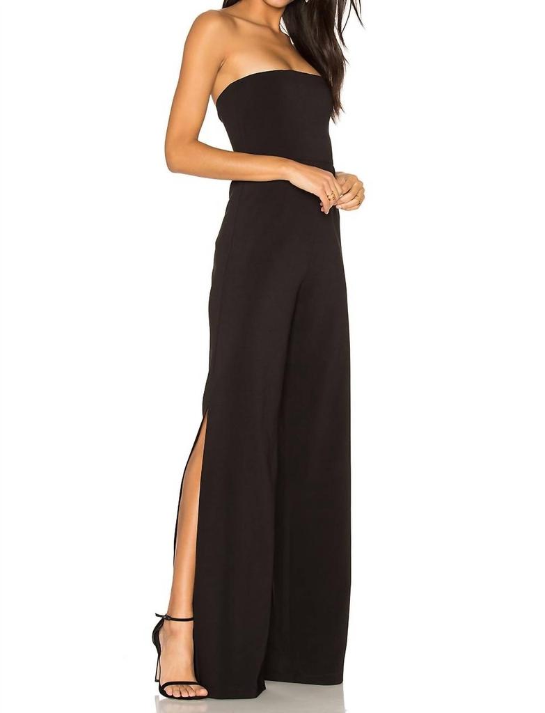 Nookie Nookie - Glamour jumpsuit