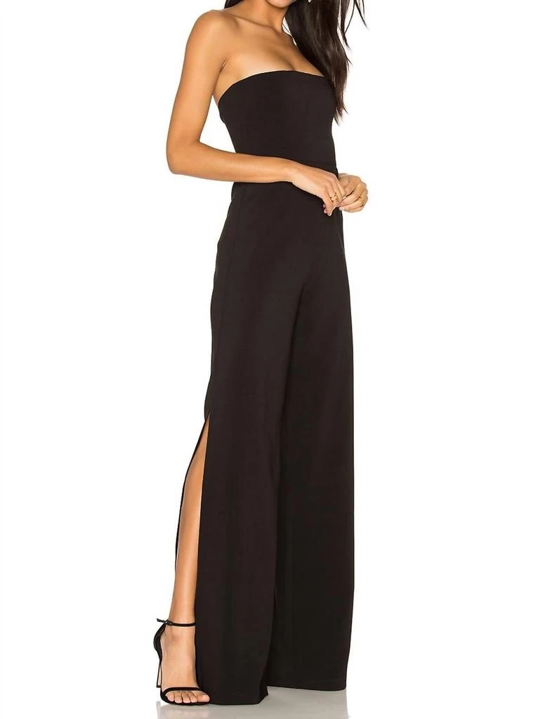 Nookie Nookie - Glamour jumpsuit 2
