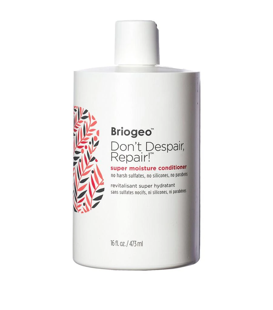Briogeo Don't Despair, Repair! Super Moisture Conditioner (473ml) 1