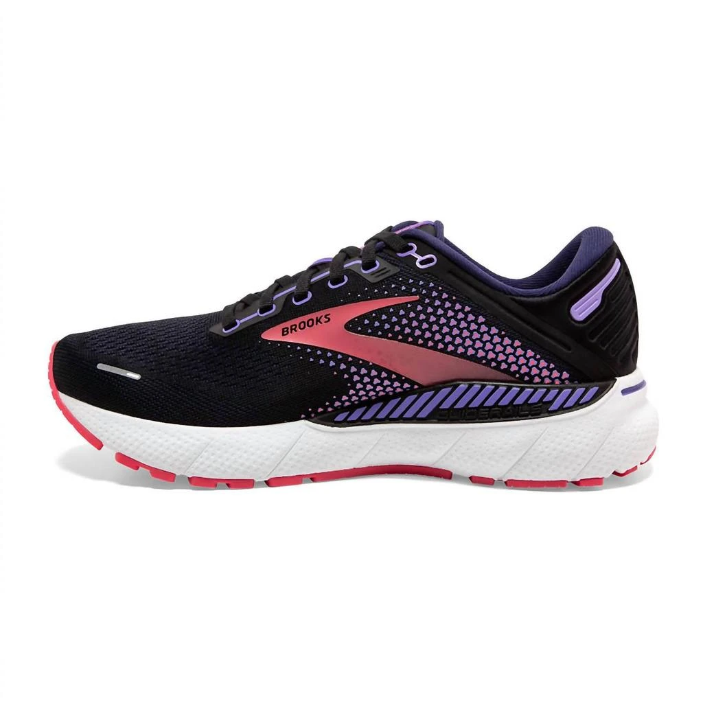 Brooks Brooks - Women's Adrenaline GTS 22 Running Shoes 3