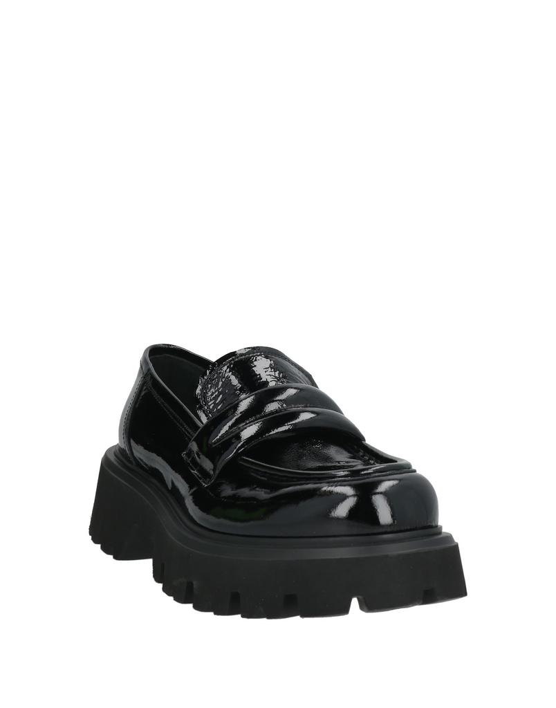 GIOVANNI CONTI Loafers
