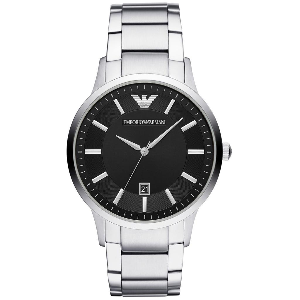 Armani Emporio  Stainless Steel Mens Watch