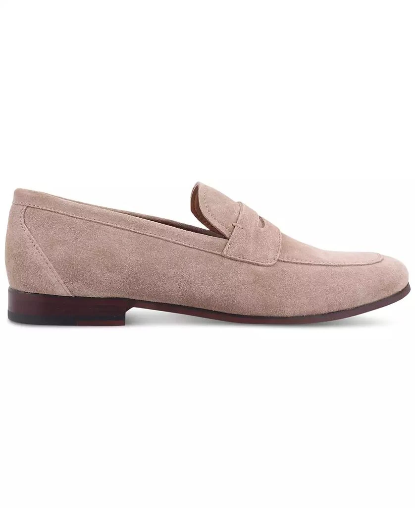 Bar III Men's Baldwinn Suede Penny Loafer, Exclusively at Macy's 2