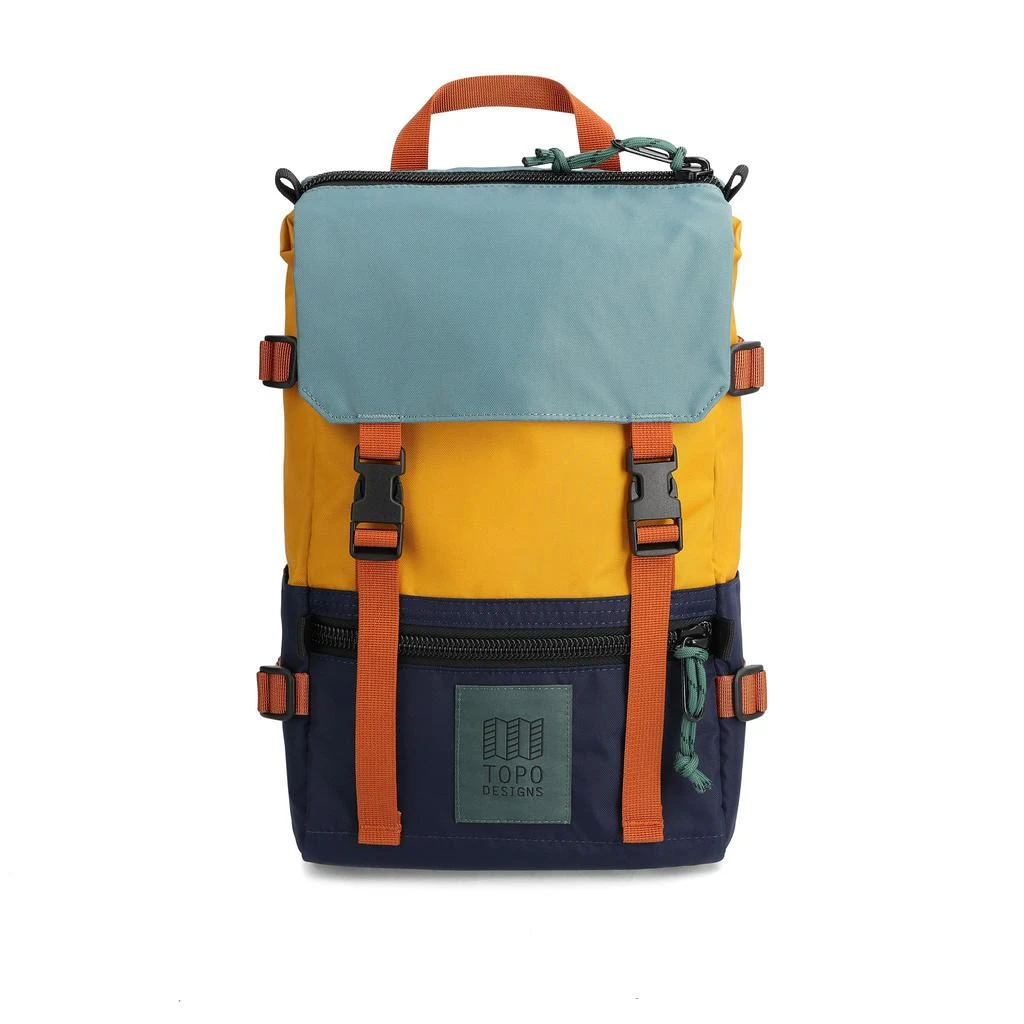 Topo Designs Rover Pack Mini - Recycled 1