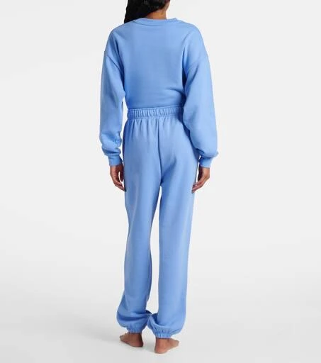 Alo Accolade French Terry sweatpants 3