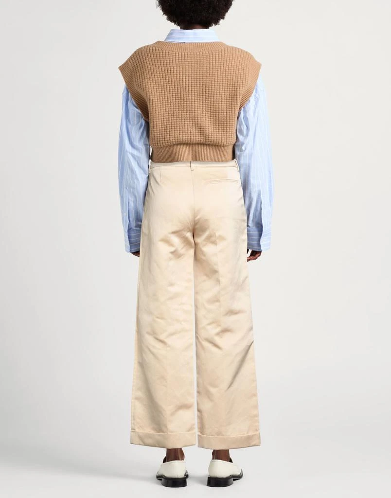 GRIFONI Casual pants 3