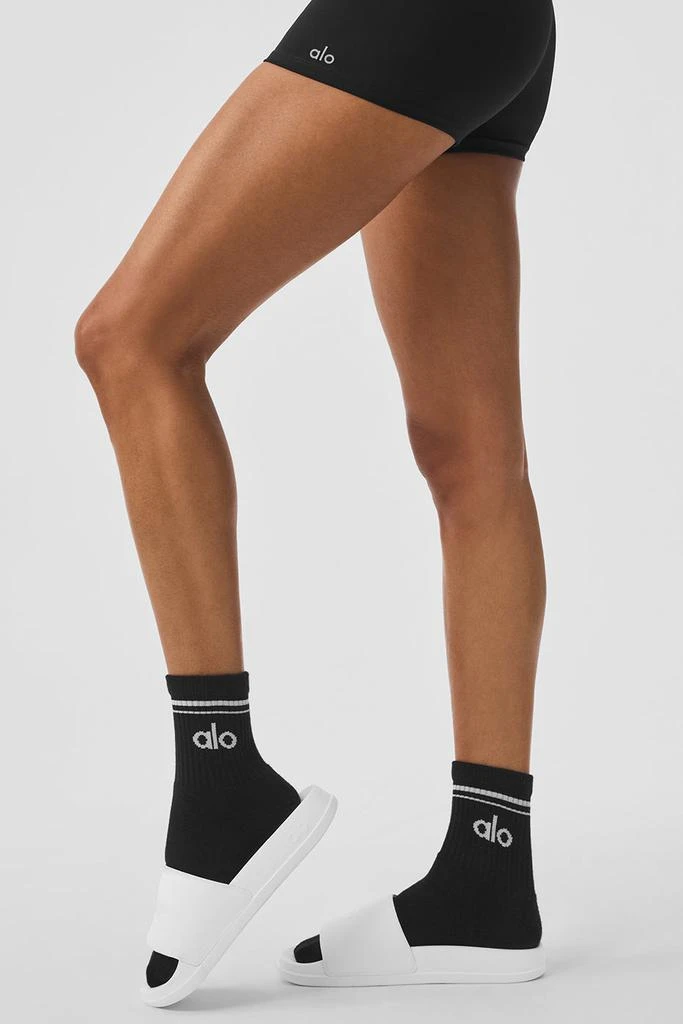 Alo Unisex It Slide - White 6