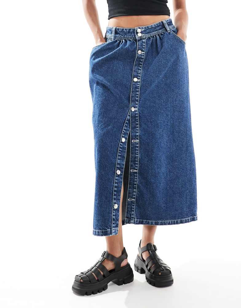 JEANS★FISHERMAN SANDALS★BLACK Tommy Jeans Tommy Jeans fisherman sandals in black - Sandals
