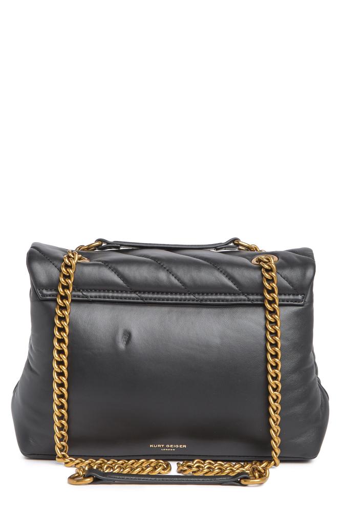 Kurt Geiger London Soho Large Leather Bag