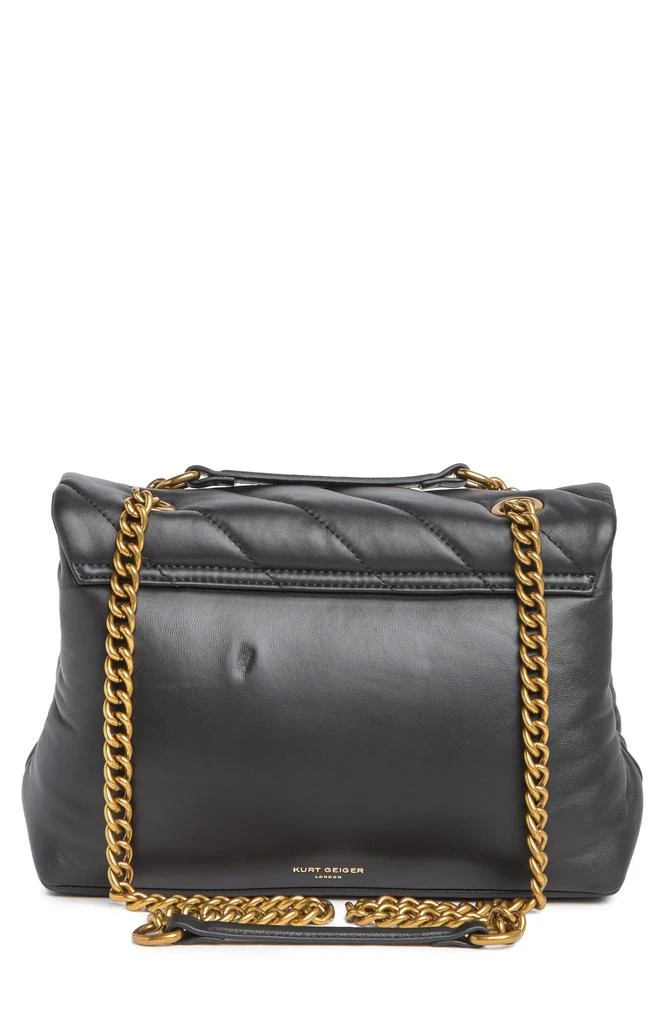 Kurt Geiger London Soho Large Leather Bag 2