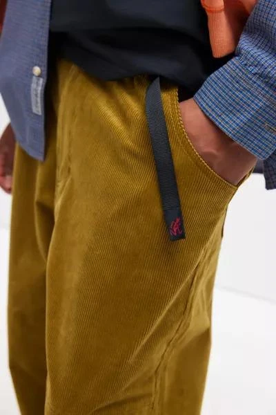 Gramicci Gramicci Corduroy Double Knee Pant 5