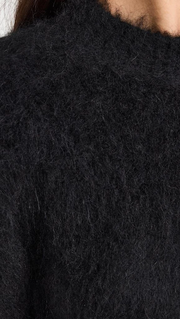 BYTIMO Knit Top 5