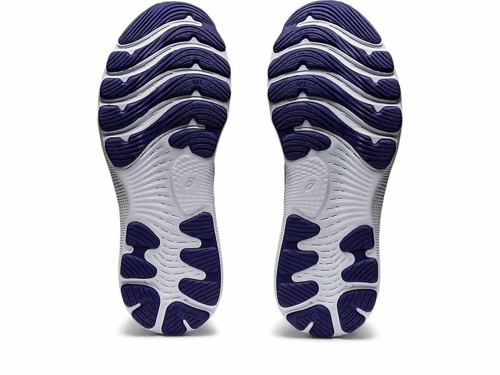 Asics Asics - Women’s Gel-nimbus 24 Running Shoes 6