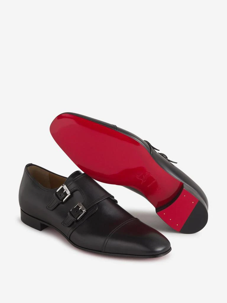 Christian Louboutin Christian Louboutin Mortimer Shoes 4