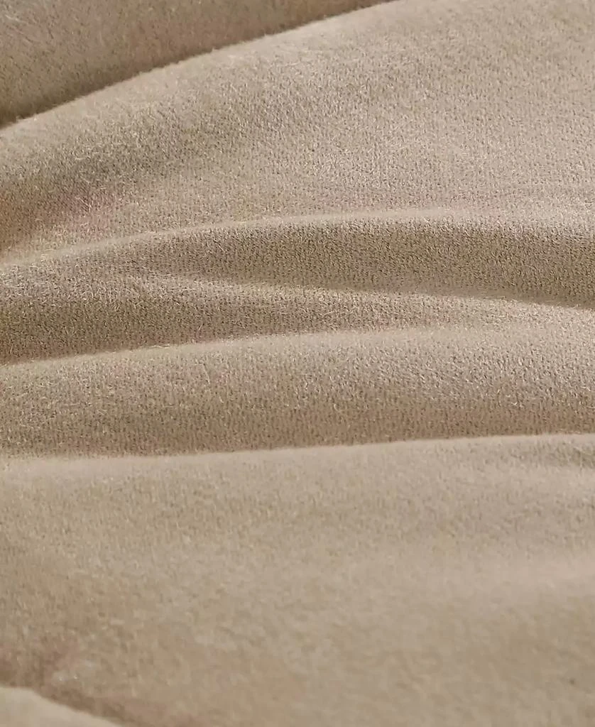 Eddie Bauer Sherwood Micro-Suede Comforter Set 6