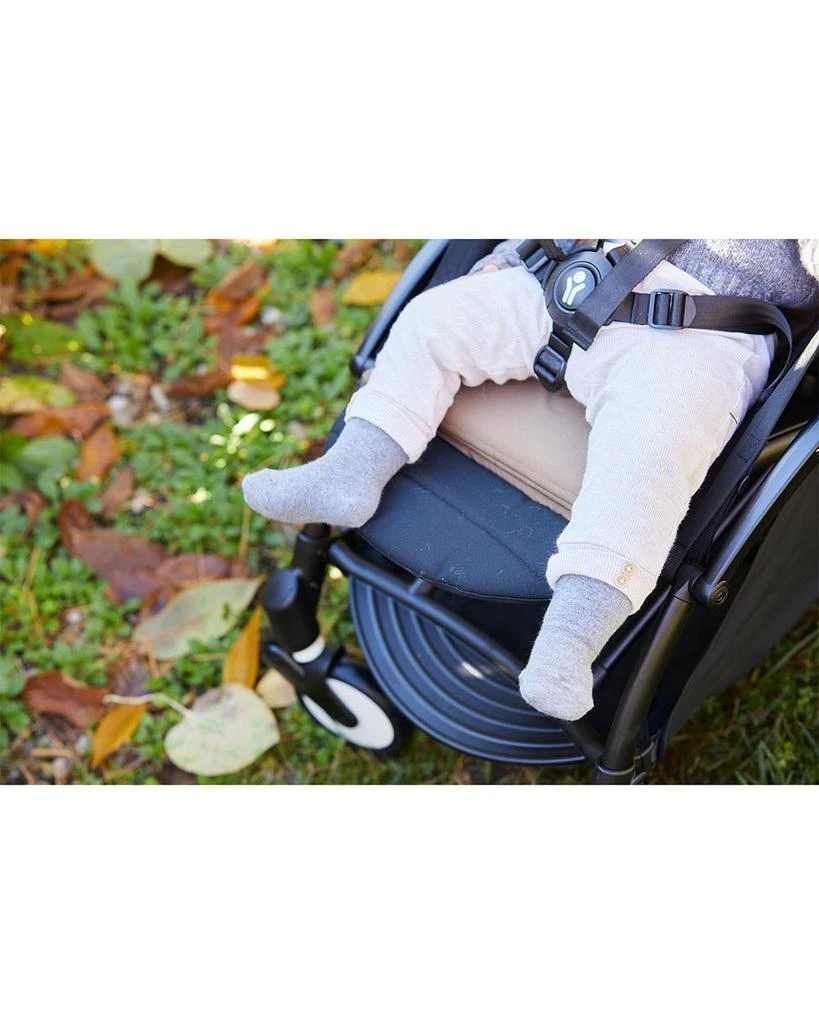 Stokke YOYO® Stroller Leg Rest 5