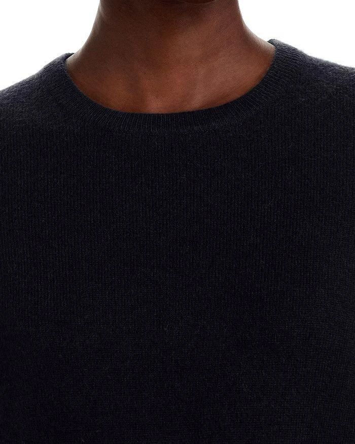 Bloomingdale's C by Bloomingdale's 100% Cashmere Crewneck Sweater - Exclusive 5