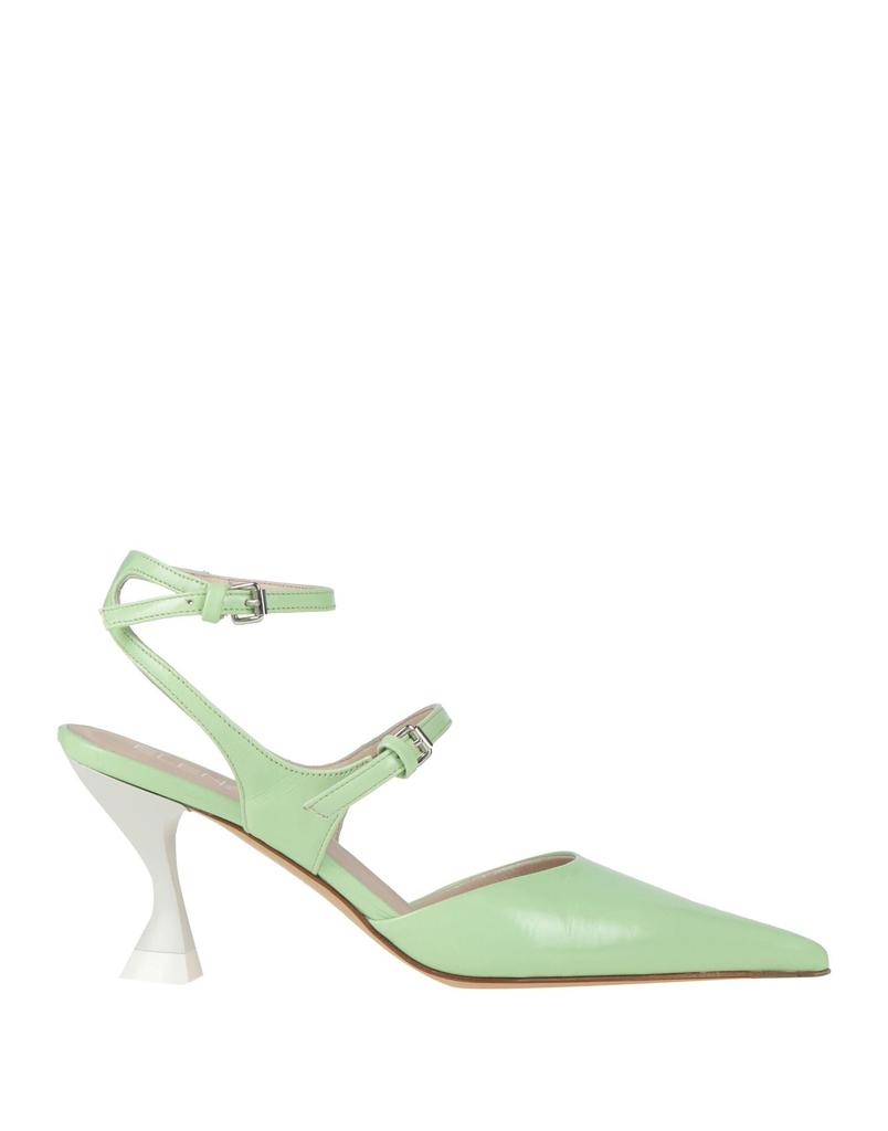 ELENA IACHI Pump