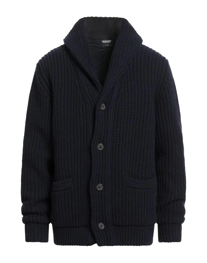 SEBAGO Coat 1