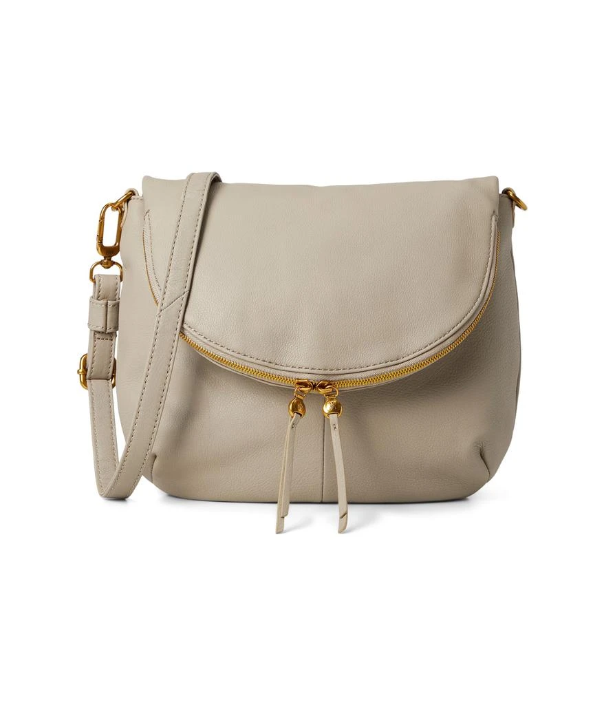 Hobo Fern Foldover Messenger 1