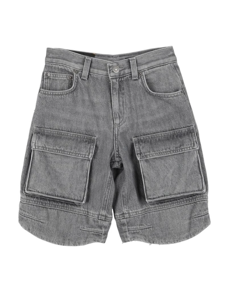 DONDUP Denim shorts