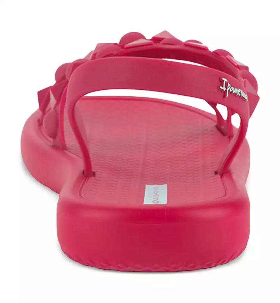 Ipanema Women's Meu Sol Flatform Strappy Sandals 6