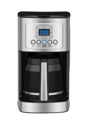 Cuisinart %09  14 Cup Programmable Coffeemaker   Dcc3200