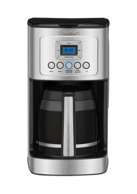 Cuisinart %09  14 Cup Programmable Coffeemaker   Dcc3200 2