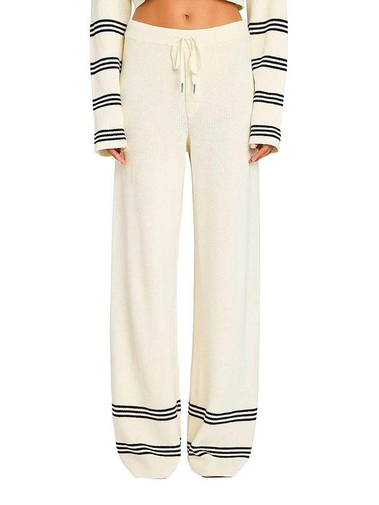 Ser.o.ya Poe Knit Pants 2