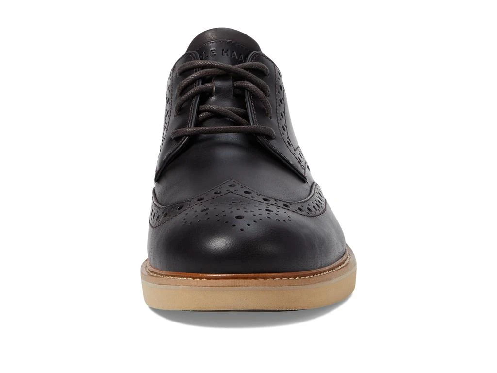 Cole Haan American Classics Montrose Plain Toe Oxford 6