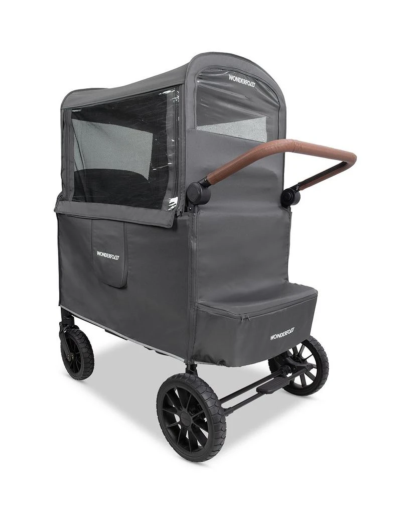 WonderFold W4 Series Weather Cover 3