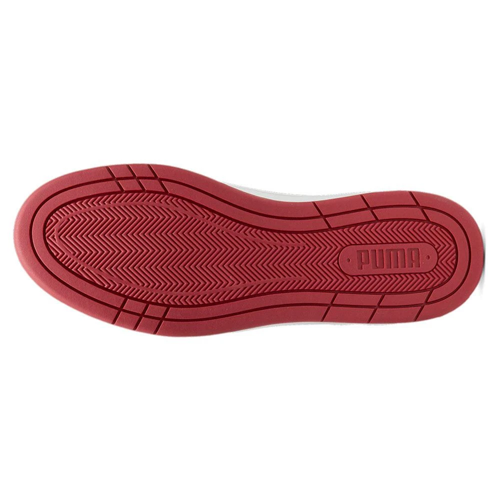 Puma Court Classic Lace Up Sneakers 5