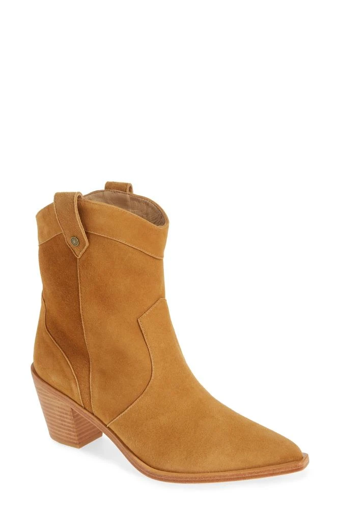7 For All Mankind Cowboy Western Boot 1