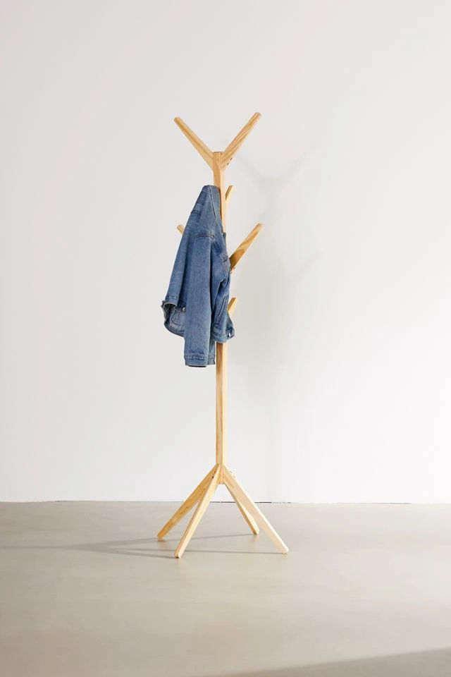 Urban Outfitters Levy Coat Rack 4