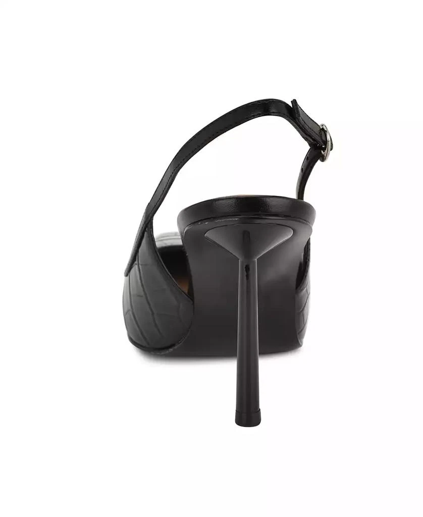 Nine West Women's Orlanda Slingback Stiletto Pumps 3