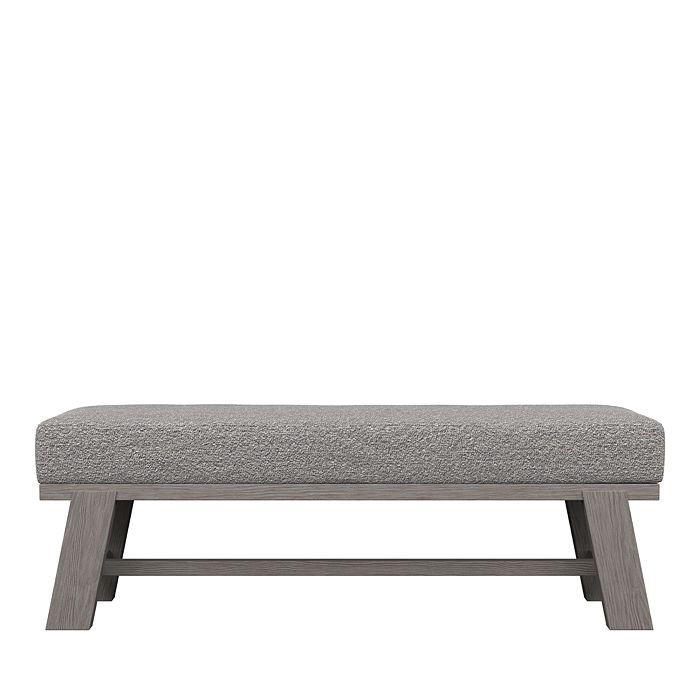 Bernhardt Trianon Bench