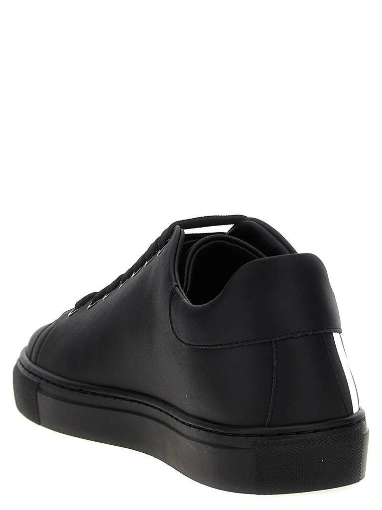 Moschino golia 25 Sneakers 3